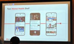 Jaga Kesehatan Mental Remaja Indonesia, YouTube Gandeng Pemerintah, Psikolog, dan Psikiater