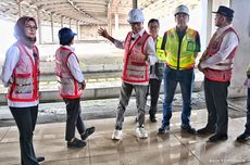 Bandara Soekarno-Hatta Direvitalisasi, Tampung 110 Juta Penumpang Per Tahun