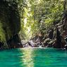 Kolam Abadi Langkat, Wisata Air Jernih Seperti Kaca