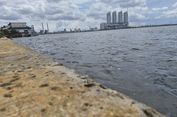 Ketakutan Warga, Jakarta Tenggelam jika Tanggul Pantai Mutiara Jebol