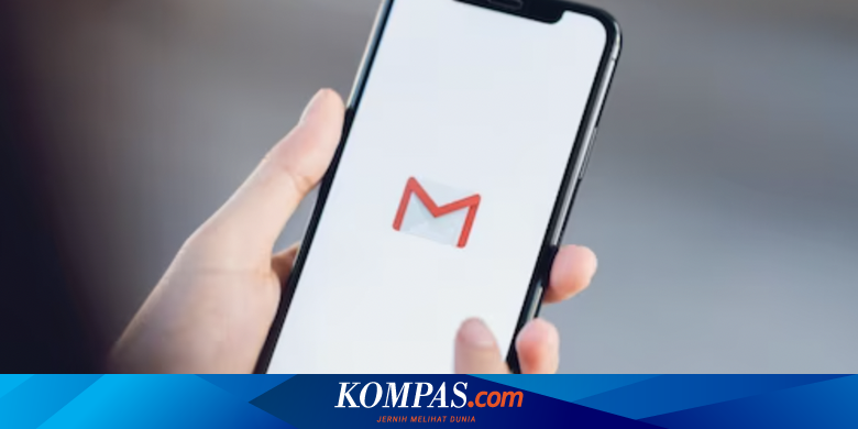 Cara Membuat Akun Gmail Baru di HP Android, Mudah dan Cepat