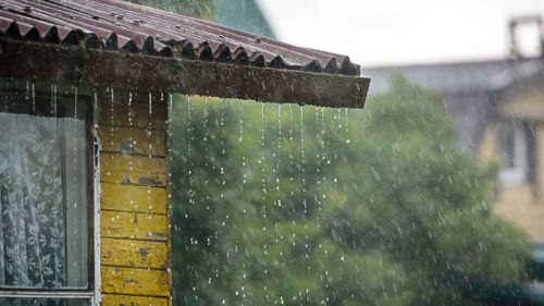 BMKG Prediksi 25 Provinsi Hujan Sedang-Lebat Saat Pencoblosan, Ini Daftarnya