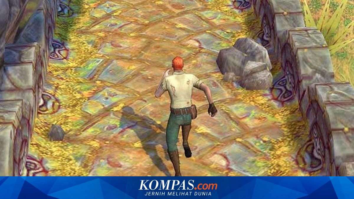 7 Tahap Pengembangan Game