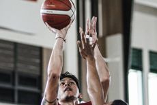 Mills Apparel Resmi Bali United Basketball Club