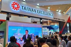 Hadir di Taiwan Expo 2024, Taiwan Excellence Tampilkan Produk-Produk Unggulan dan Solusi Inovatif untuk Kehidupan Berkualitas