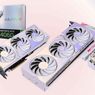 Colorful Perkenalkan 3 Kartu Grafis GeForce RTX 4060 dan RTX 4060 Ti dengan Konektor Daya Tersembunyi