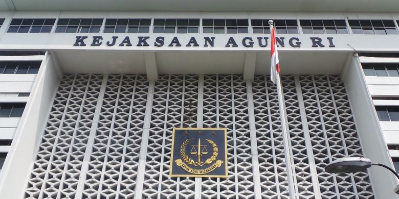 Gedung Kejaksaan Agung RI, Jalan Hasanudin, Jakarta Selatan. Mengenal tugas dan wewenang Jampidsus Kejagung.