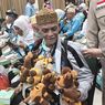 Dibeli di Arab Saudi, Boneka Unta Oleh-oleh Haji Ternyata Buatan Indonesia