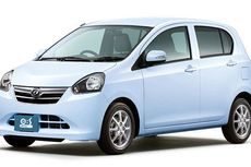 Daihatsu Bertahan dengan Teknologi Konvensional 