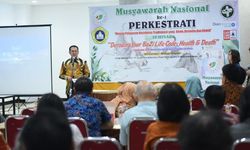 Bamsoet: Banyak Manfaat dari Pengobatan Tradisional China...