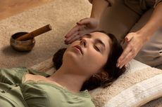 Healing Touch, Terapi untuk Redakan Nyeri dan Kecemasan