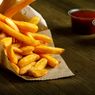 Kentang Goreng McDonald's Ampuh Atasi Kebotakan, Benarkah?