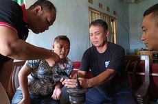 Sempat-sempatnya Trump Serang Oposisi Kala Ucapkan Selamat Natal