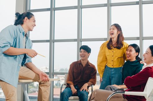 Pertanyaan Trivia Lucu dan Tebak Tebakan Menjebak Terseru