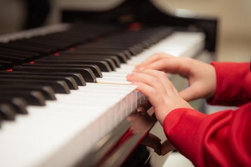 Kenali 3 Fungsi Musik dalam Proses Terapeutik Anak Berkebutuhan Khusus