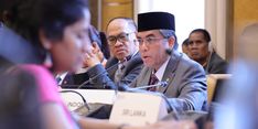 AI Ancam Sejumlah Pekerjaan, Menaker Dorong Kerja Sama Pelatihan Tenaga Kerja Asia Pasifik 