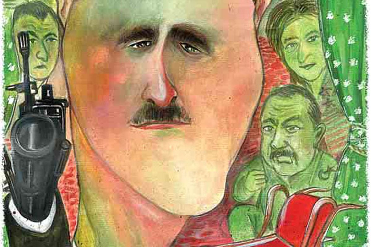 CIA di Balik Ketegangan Suriah-Turki