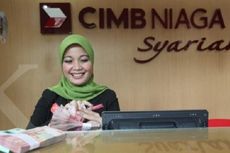 Tiga Bank Malaysia Ajukan Izin Merger