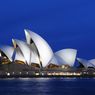 Australia Tawarkan Penerbangan Setengah Harga ke Tempat Wisata Domestik