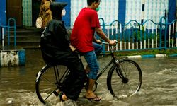 BMKG Peringatkan Potensi Hujan Lebat yang Bisa Picu Banjir Sepekan ke Depan