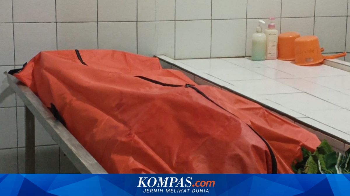 Remaja di Purwakarta Tewas Dibacok usai COD Beli Celurit, Polisi Buru Pelaku