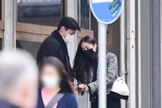 Dispatch Laporkan Hyomin T-ara Berkencan dengan Pesepak Bola Hwang Ui Jo