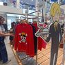 Cerita Brand Lokal Bandung Kolaborasi dengan Anime One Piece