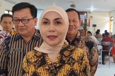 KPK Gali Alur Perintah Proyek Jalan Saat Ria Norsan Jadi Bupati Mempawah