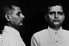Nathuram Godse, Misteri Konspirasi Pembunuh Mahatma Gandhi
