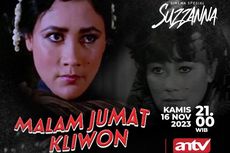 Sinopsis Film Malam Jumat Kliwon, Misteri Hantu Sundel Bolong