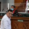 Kuat Ma'ruf Bingung Didakwa Pembunuhan Berencana: Saya Bunuh Siapa? Berencana dengan Siapa?