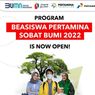 Pertamina Buka Beasiswa S1 2022, Beri Biaya Kuliah dan Tunjangan Hidup