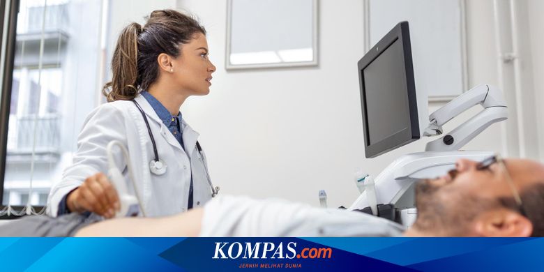 Langkah Kecil untuk Melindungi Organ Hati dari Kanker