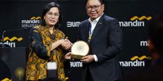 Dorong Pertumbuhan Ekonomi Berkelanjutan, Mandiri Investment Forum 2025 Hadirkan 700 Investor Asing 