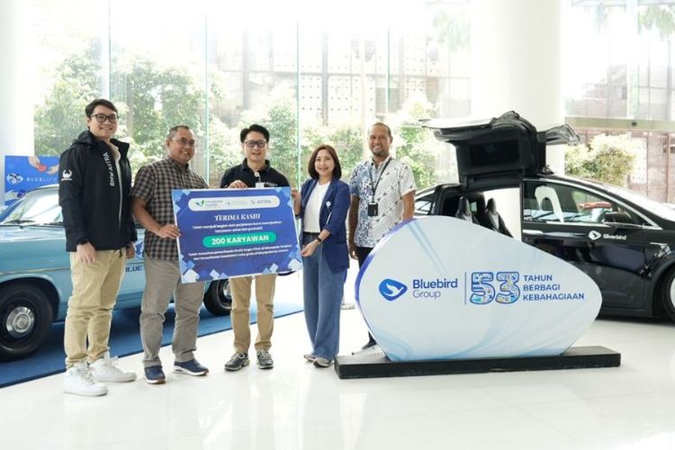 Mayapada Hospital menghadirkan rangkaian layanan kesehatan menyeluruh untuk mencegah cedera, mendukung performa pelari, serta meningkatkan awareness terkait deteksi dini kondisi metabolik.