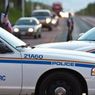 Polisi Toronto di Kanada Terancam Tak Digaji Jika Menolak Divaksin