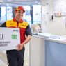 Dukung Logistik Kesehatan, DHL Group Gelontorkan Rp 37,76 Triliun