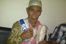 Digugat Anaknya, Bapak 74 Tahun Ini Bawa Kain Kafan ke Pengadilan