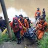 Hilang Saat Berkebun, Kakek di Cianjur Ditemukan Mengambang di Sungai
