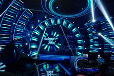 Ini Daftar Lagu 11 Kontestan Indonesian Idol di Malam Spektakuler 2 