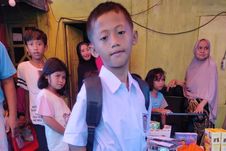 Bantu Anak Penjual Gulali di Makassar, Kemensos Lakukan Asesmen Komprehensif