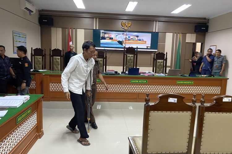 Ririn Sebut Aman Yani Punya Utang Rp 900 Juta, Fakta Baru di Sidang Pembunuhan Sekeluarga Indramayu