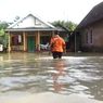 6 Kecamatan di Jombang Dilanda Banjir