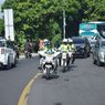 Arus Balik di Jalur Pantura Lamongan, Ini Rekayasa Lalu Lintas yang Dilakukan Polisi untuk Cegah Kemacetan