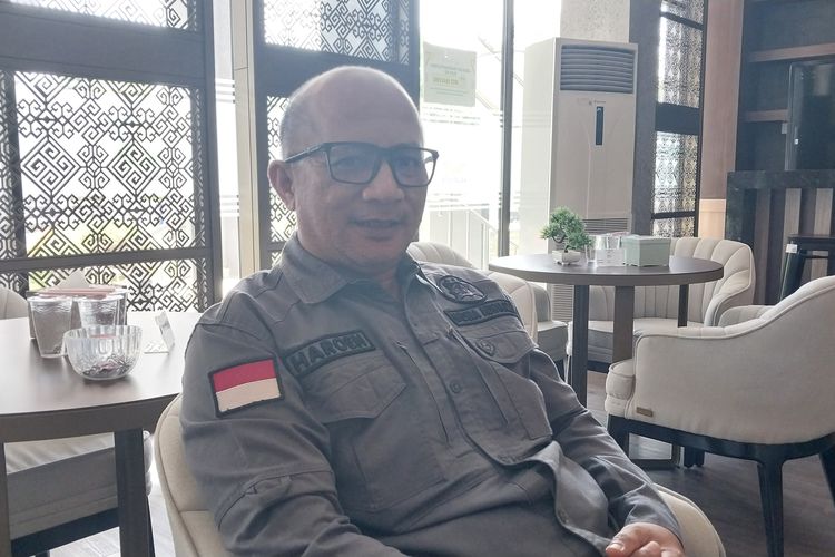 Kejati NTB Ungkap Alasan Kasus Penganiayaan Anggota DPRD Sumbawa Diproses Kejari Mataram