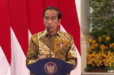 Alasan Jokowi Longgarkan Pemakaian Masker: Covid-19 Semakin Terkendali