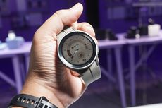 Samsung Galaxy Watch 5 dan Watch 5 Pro Sudah Bisa Dipesan di Indonesia, Ini Harganya