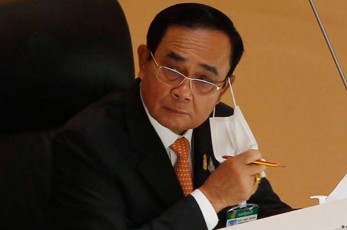 Dinasti Shinawatra Ikut Pemilu Thailand Lagi, Tantang Kubu Militer