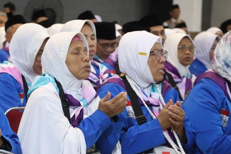 Dua Batal, Empat Tertunda, Ini Alasan Calon Haji Jamaah Haji Kepri 2026 Tak Berangkat