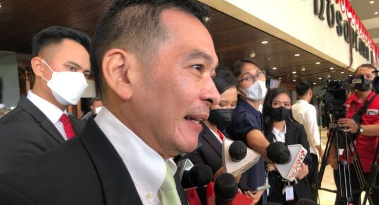 Prabowo Datangi Nasdem, PKB Tegaskan Koalisi Perubahan Tetap Solid